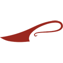 Dansk Knivforening logo